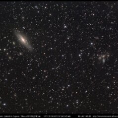 20051009 ngc7331 stquint