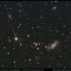 20070116 ngc2146 gx