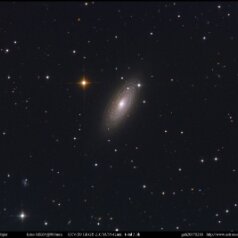 20070218 Ngc2841 gx