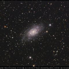 20080111 Ngc2403Gx
