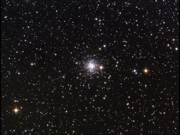 Glubular Cluster Archiv