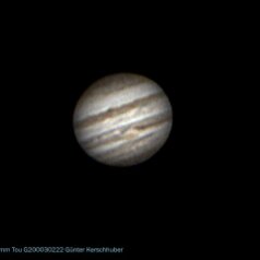 20030222 Jupiter