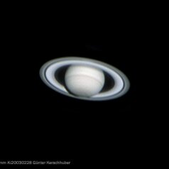 20030228 Saturn@5600mm