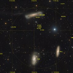 Arp317-Leotriplet-Grid Arp317 The Leo Triplet, ASA N10 DSPro 2600m L92x500s, ASK8/f3 Nexus DSPro 2600C 118x300s total: 22,5h ASA DDM85, Gahberg 20241229-20250205