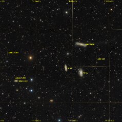 Leotriplet-widefield-Grid Leotriplet, Redcat71, IMX571C, Gain 0, Offset 100, 170x300s total 14h, iOpron HAE43, Gahberg 20241226-1230