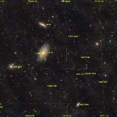 M81.M82-in-Ursa-Major-Grid M81, M82 in Ursa Major, Redcat71, IMX571C, Gain 0, Offset 100, 76x500s, 43x300s,total 14h, iEQ30Pro, Gahberg 20241231-0329