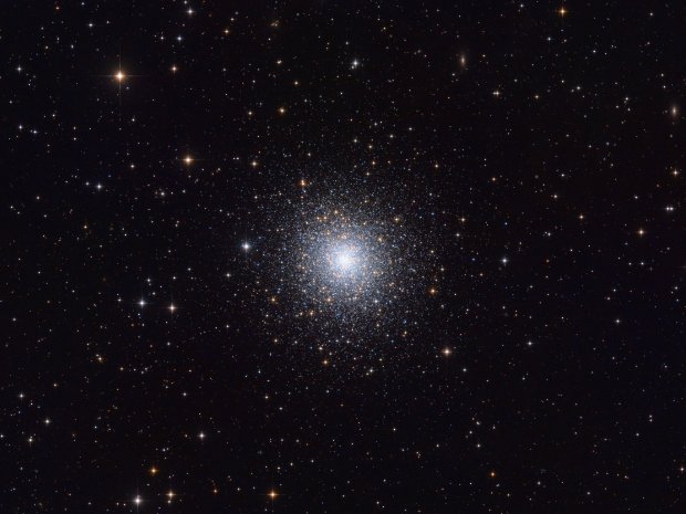 Globular Cluster