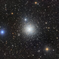 M15-in-Pegasus