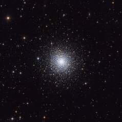 Globular Cluster