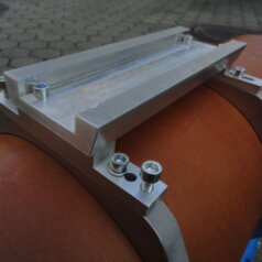 DSC00561 ASK8 Tubus Verstellung