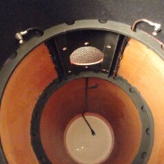 DSC00589 ASK8 Blendringe und Versteifung