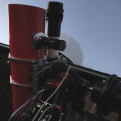 DSC00727 ASK8 first light