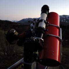 ASK 8 f2,9 Fotonewton