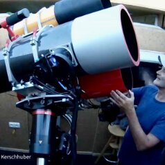 In Action Deepsky Trio