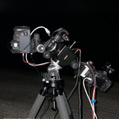 HAE43 Synchronbetrieb