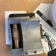 IEQ30 Pro Getriebefett wechseln-12