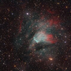 Nebula