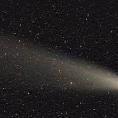 20241101-C2023-A3-Tsuchinshan-Atlas-ASA-N10-920mm C/2023 A3 Tsuchinshan Atlas, ASA N10 DSPro 2600m L32x100s, ASK8/f3 Nexus DSPro 2600C 23x100s, total:106min, ASA DDM85, Gahberg 20241101