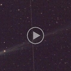 C 2025 C3 Panstarrs
