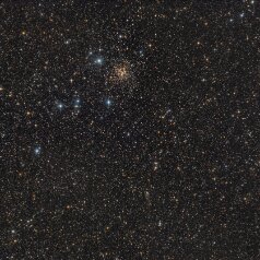 C2024-J3-Atlas-bei-NGC6819 C 2024/J3 (Atlas) bei NGC6819 in Cygnus, Newton 8“ f3 DSPro2600C 35x5min, total 2,9h, ASA DDM85, Gahberg 20260710 UT23:39 Comet C/2024 J3 (ATLAS) has no known...