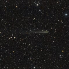 C2025K1-ATLAS C 2025 K1 (ATLAS) ASA N10 DSPro 2600m L80x60s, ASK8/f3 Nexus DSPro 2600C 52x100s total: 2,76h ASA DDM85 Gahberg 20251213 UT18:11