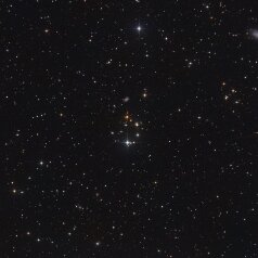 OCL-Collinder21 OCL Collinder 21, NGC672, IC1727,ASA N10, DSPro 2600m, Antlia Filter L 24x100s, RGB a‘ 8x100s total1,31h ASA DDM85,first light DSPro2600m Gahberg 20231207...