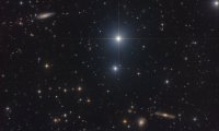 NGC674-678-680-IC167 NGC674, 678, 680 & IC167 in Aries,ASAN10 Trius 694 L467min, ASK8 Trius 694 RGB a‘ 133min,Gahberg 20211117-20210208