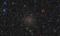 NGC 6791 in Cygnus ASA N10“ @1050mm Paracorr Trius 694 L 375min ASK8“ @540mm SXV-H9 RGB 113/113/140min Gahberg 20180408 - 0422