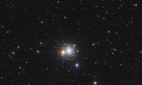 NGC5634-Crop NGC 5634 in Virgo, ASAN10 Trius 694 L 242min, ASK8 Trius 694 RGB a‘ 79min,Gahberg 20220310