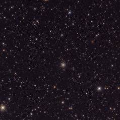 Ngc7006 Ngc 7006 & Backgroundgalaxies in Delphin 21h01+16.11 Intes Mk69@900mm St10XME L230min NP101/ Sxv-H9 a'73min RGB Gahberg 20080908
