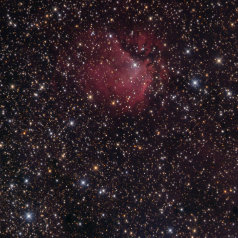 Sh2-112 Sh2-112 in Cygnus Intes Mk69@900mm St10XME L & TV NP101 Sxv-H9 RGB Simultan auf G42 L5,5h RGB5,3h 300/290sec Subs Gahberg 20080728/0802