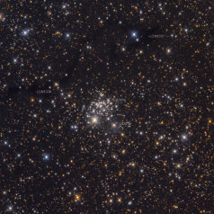 VDB6 NGC654 VDB6 in Cassiopeia 01h43+61.54 Intes Mk69@900mm St10XME L300min RGB Televue NP101 a'97min 5 min Subs Gahberg 20081127