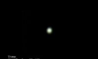 20030926 Uranus@9300mm
