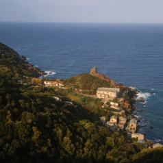 Korsika 2017-19