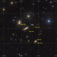 Arp316 in Leo-Grid Arp 316 in Leo, ASAN10 Trius 694 L 692min, ASK8 Trius 694 RGB a‘ 213min total 22h, Gahberg 20210214-0313