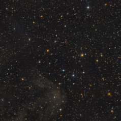 Galaxy-and-Dust-2-Panel-Mossaik Galaxy and Dust 2 Panel Mossaik in Camelopardalis/Ursa Major, Takahashi Epsilon 130D, DSPro 26900C, Gain 0, Offset 100 170 x 300s 14h each Panel ASA...