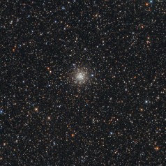 Messier-56 M 56 Ngc6779 in Lyr ASA N10“ @950mm St10XME L 120min Televue NP101 RGB a`40 min 5min Subs Gahberg 20100809