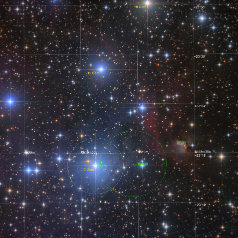 20190223-VDB75-in-Gemini-ID ASA N10“ @1050mm Paracorr Trius 694 L 417min ASK8“ @540mm SXV-H9 RGB a‘120min Gahberg 20190223 -0308