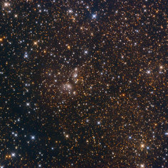 Cederblad175 IC 4954, Ced 175, Roslund 4 ASA N10“ @950mm St10XME L 495min ASK 8“@540mm SXV-H9 RGB 140/140/180min B-V Gahberg 20120812-0815