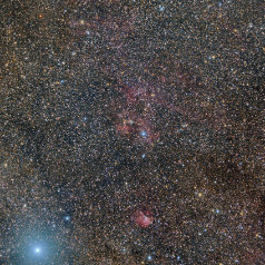 Deneb-Sh2-115-und-112-in-Cygnus Deneb, Sh2-115 und 112 in Cygnus Esprit 80/400 Canon EOS 6D ISO 800 8min Subs Gahberg 20180610 - 0906