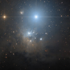 IC 348 Stern Atik (omi Per Mag 3.9) und IC348 ASA N10 @1050mm Paracorr Trius 694 L 575min, ASK8