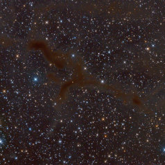LBN603 LBN 603 in Cassiopeia ASA N10“ @950mm St10XME L8,25h Televue NP101 RGB a'2,6h 5 min Subs Gahberg 2001118/19