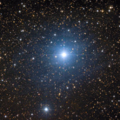 Lbn472 LBN 472, 6 Cep Mag 5,18 in Cepheus ASA N10“ @1050mm Paracorr Trius 694 L 405 min ASK8“ @540mm SXV-H9 RGB 125/115/115 min 5min Subs Gahberg 20150721/0808