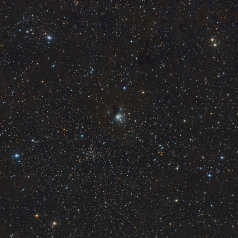 NGC-7129-7142-in-Cepheus NGC 7129, 7142 in Cepheus ,Takahashi Epsilon 130D, DSPro 2600C, Gain 0, Offset 100, 59 x 300s total 4,9h ASA DDM85,Gahberg 20230811