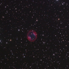 PK164.8+31 PK164.8+31.1 in Lyn ASA N10“ @950mm St10XME L 390min Televue NP101 RGB a'125 min 5min Subs Gahberg 20110106/0109/0206