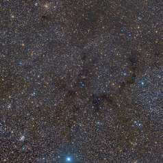 Sh2-187-Esprit-EOS6D Sh2-187 ( M 103 li.u. ) in Cassiopeia Esprit 80/400 Canon EOS6D Iso 800 760min 5Subs Gahberg 20171013 - 1016