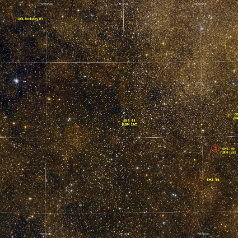 Sh2-89,90 und 93 in Vulpecula-Grid Sh2-89,90 und 93 in Vulpecula, Canon EOS6Da Takahashi Epsilon 130D ISO1600, 78 x 400s 8,7h ASA DDM85, Gahberg 20210811 - 0812