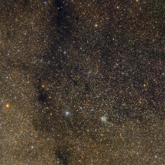 VDB 138, IC5076 in Cygnus VDB 138, IC5076 in Cepheus, Canon EOS6Da Takahashi Epsilon 130D ISO1600 84 x 400s 9,3h ASA DDM85 Gahberg 20210814 - 0909