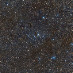 VDB 9- VDB 8 LDN 1352 und LDN 1353 Esprit 80/400 Canon EOS 6D ISO800 16h/8min Subs Gahberg 201801013 - 1228