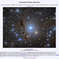 VDB9 APOD NASA Astronomy Picture of the Day 2019 02 21